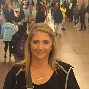 Meet your Posher, Tammy