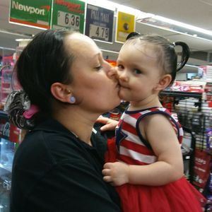 Meet your Posher, Terri