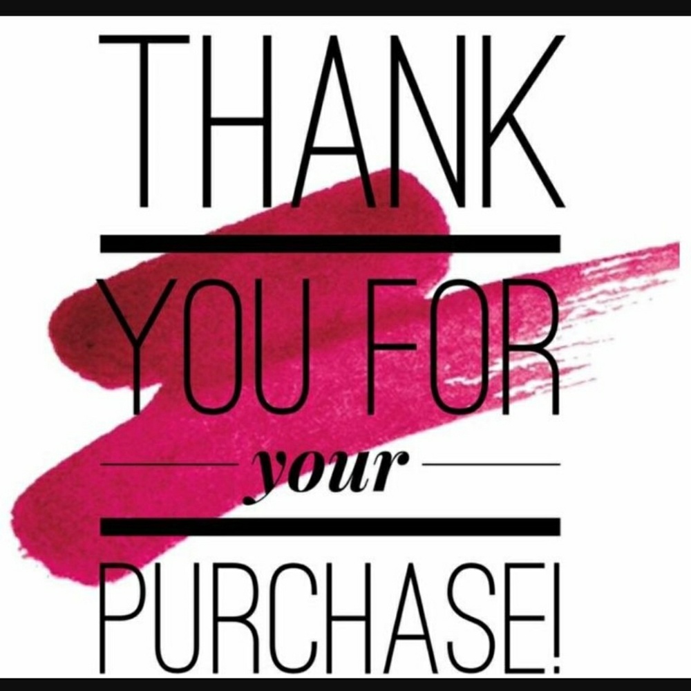 Thank You!