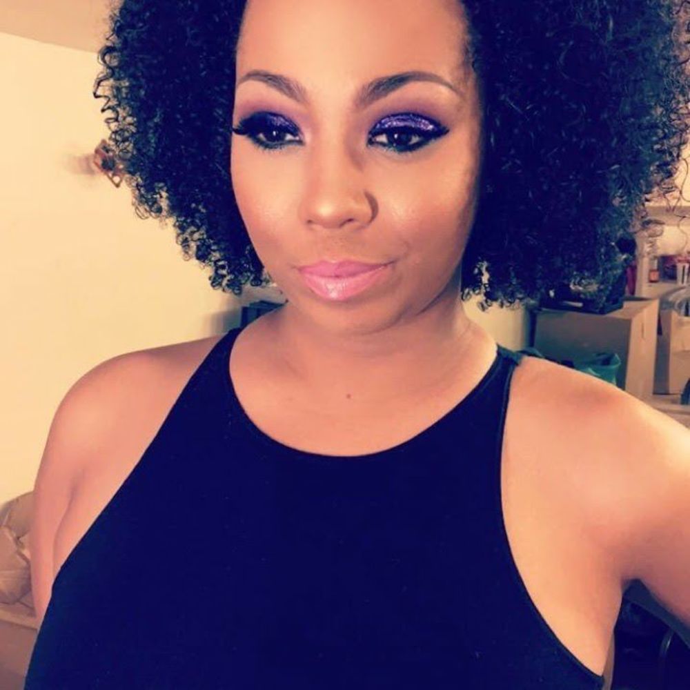 Meet your Posher, Quiana