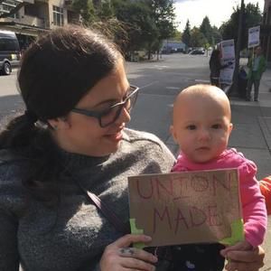 Meet your Posher, Willa