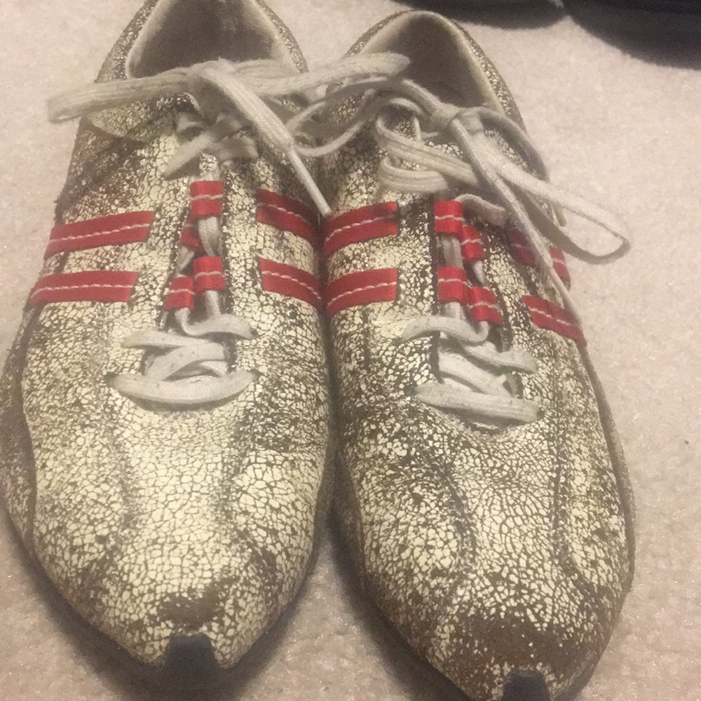 Diesel shoes