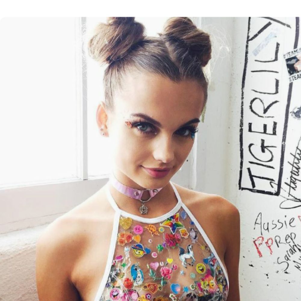 Meet your Posher, Kim