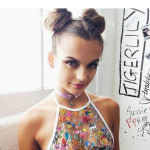 Meet your Posher, Kim