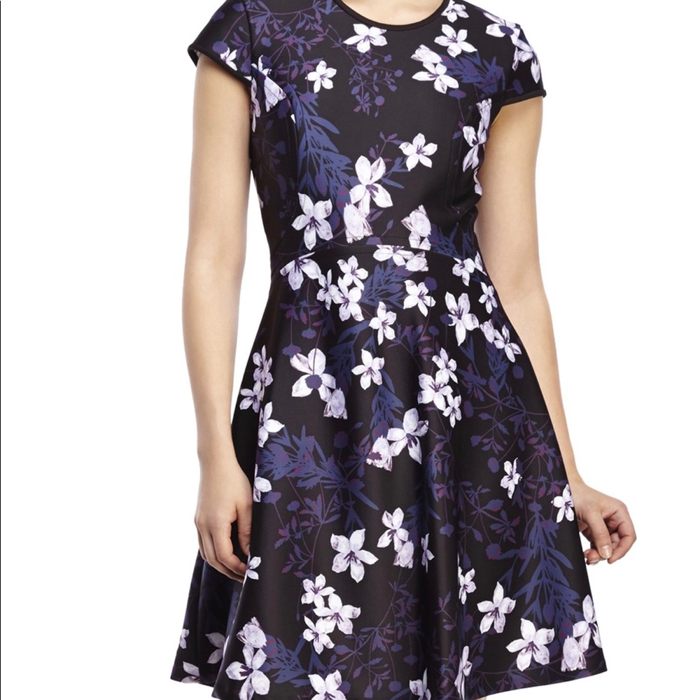 Ivanka Trump dress
