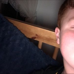 Meet your Posher, Aidan