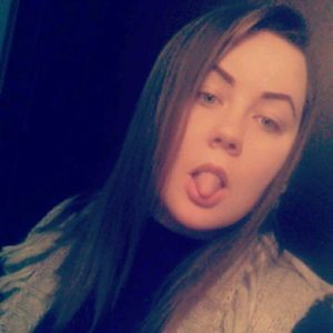 Meet your Posher, Morganna