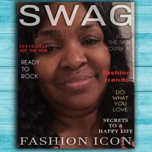 Meet your Posher, Christina