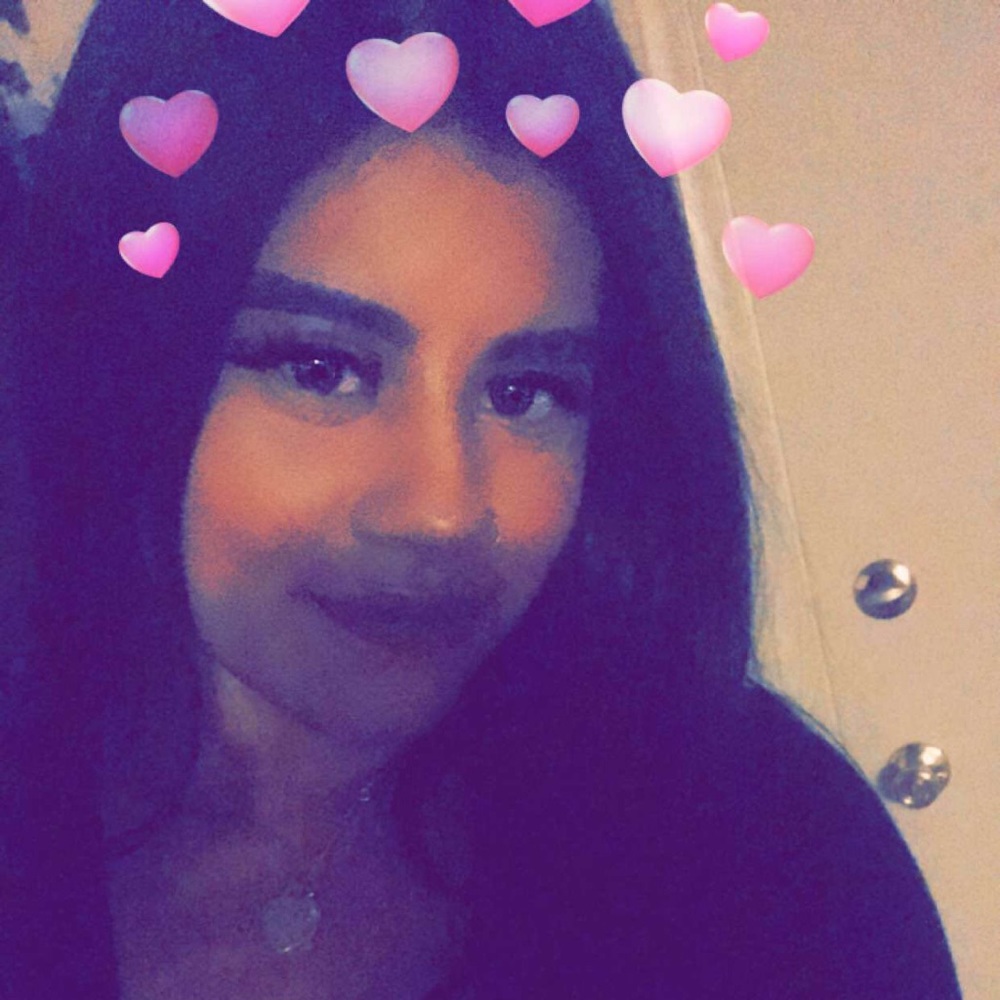 Meet your Posher, Cindy