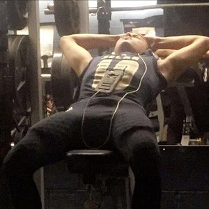 Meet your Posher, Johnny