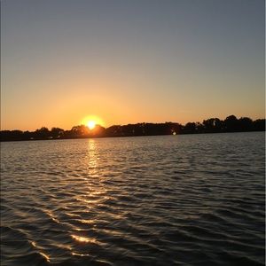 Meet your Posher, Kelsey