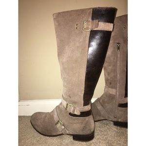UGG Women’s Cydnee Riding Boots