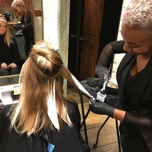 Meet your Posher, Alyshia