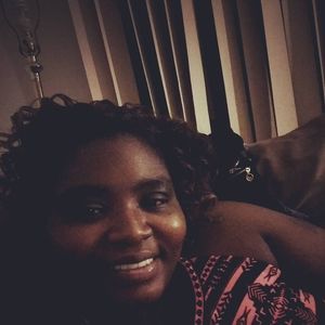 Meet your Posher, Rose