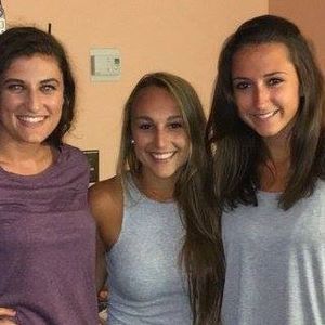 Meet your Posher, Haley