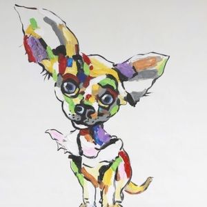 Meet your Posher, Liudmila