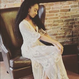 Meet your Posher, Delé