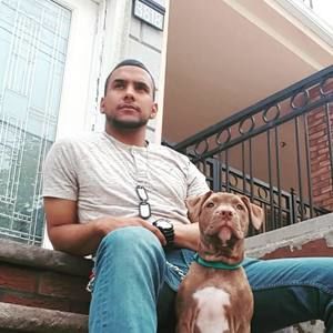 Meet your Posher, Arnel