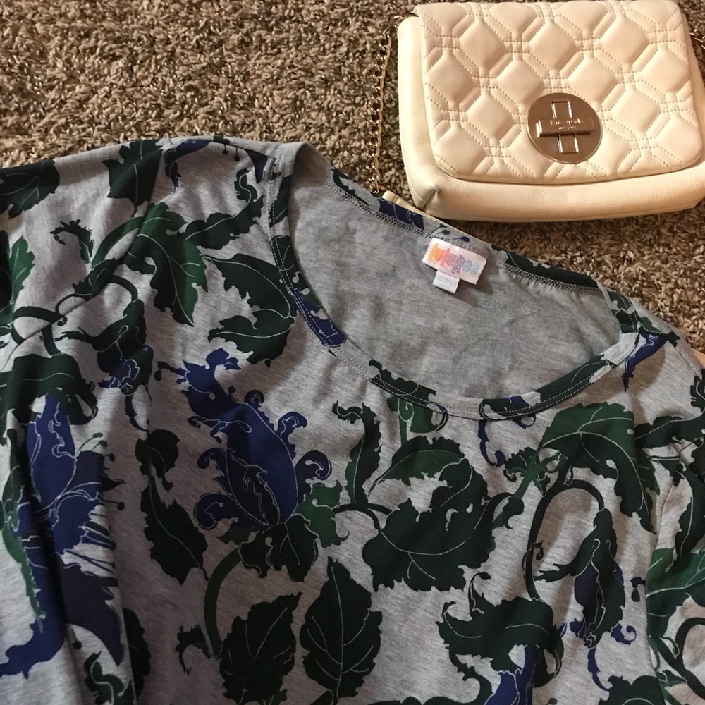 Lularoe Julia - Pencil dress