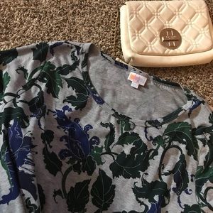 Lularoe Julia - Pencil dress