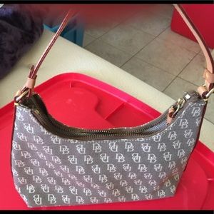 Dooney & Bourke Purse