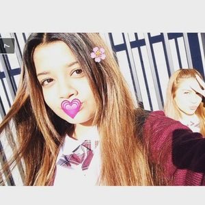 Meet your Posher, Kate