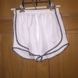 Nike athletic shorts