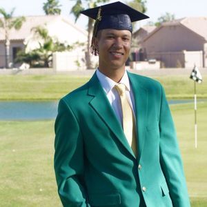 Meet your Posher, Cameron