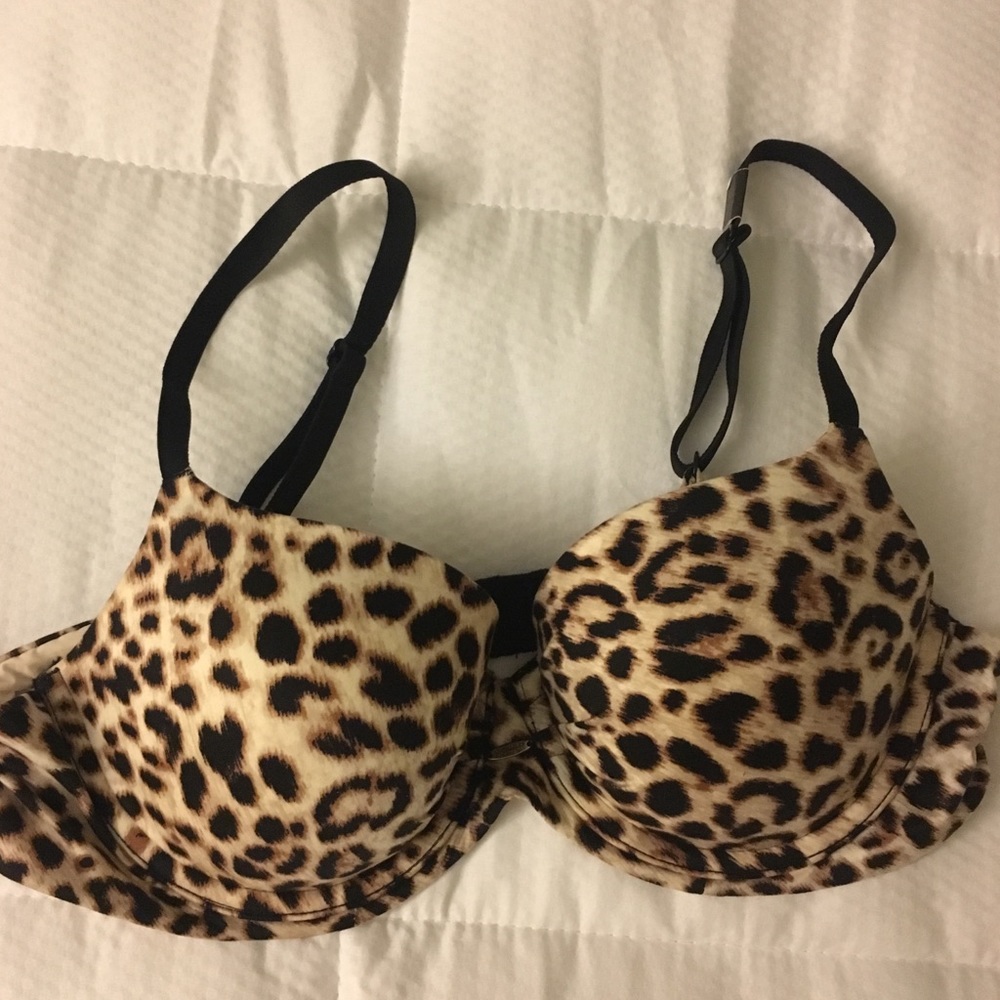 Fabulous by Victoria’s Secret Demi Bra