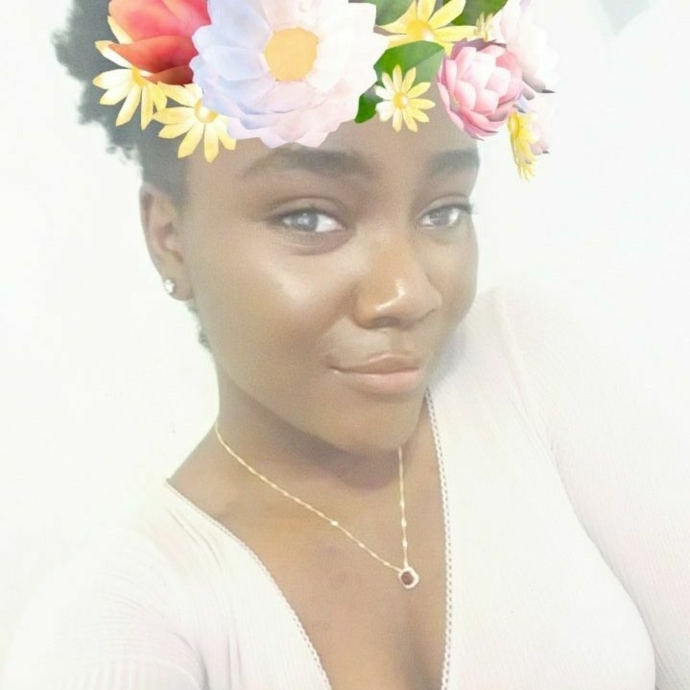 Meet your Posher, Joy