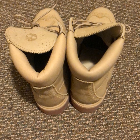 timberland