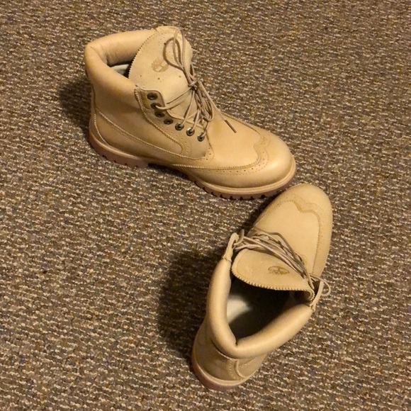 timberland