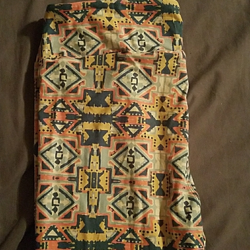 TC leggings