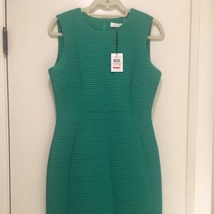 Brand New Calvin Klein Dress