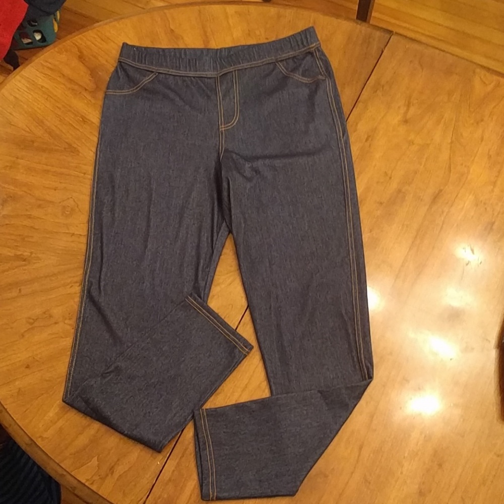 Jeggings - Picture 1 of 3