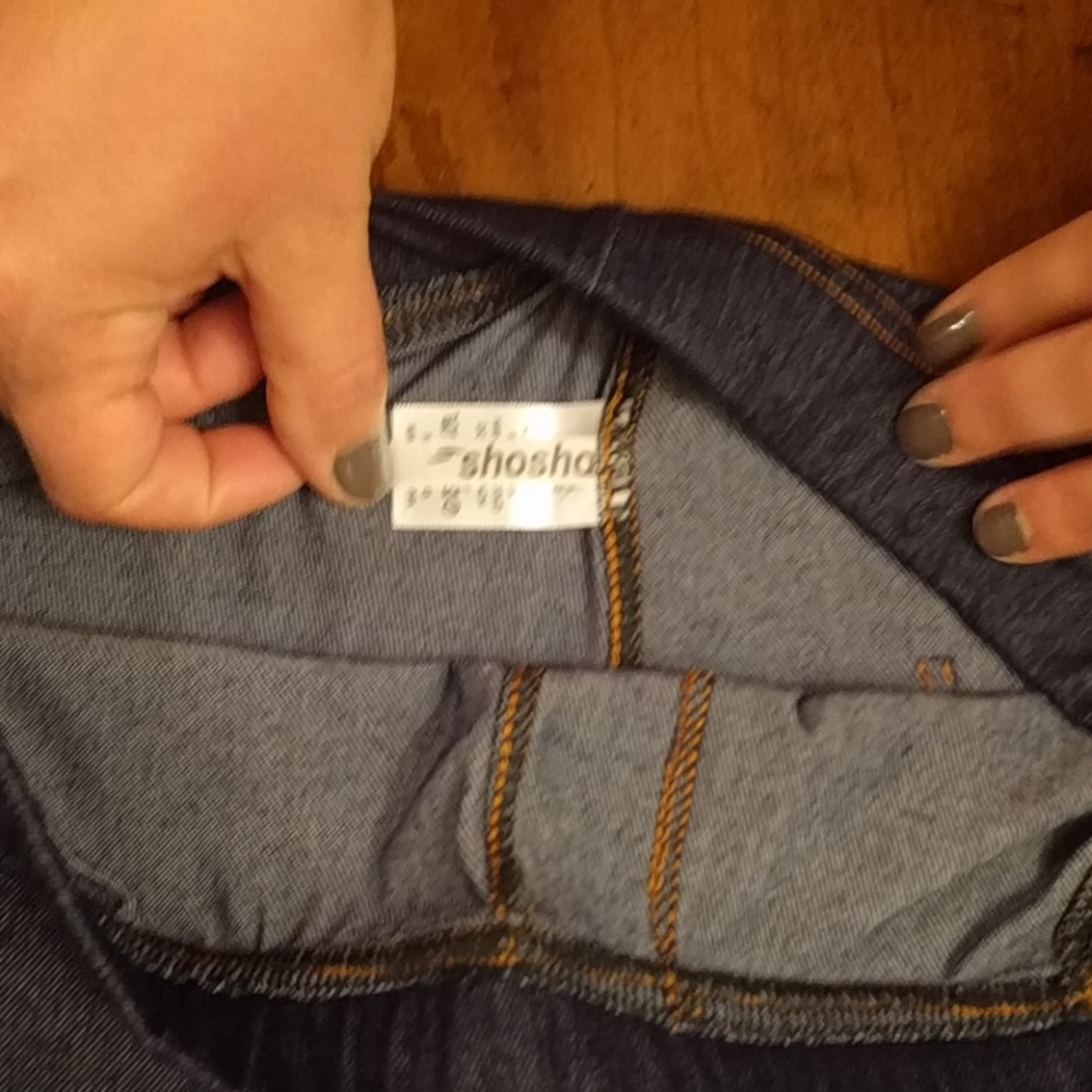 Jeggings - Picture 2 of 3