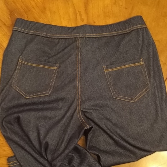 Jeggings - Picture 3 of 3