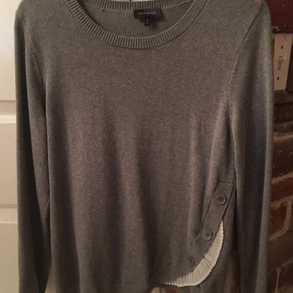 The Limited Stylish Sweater