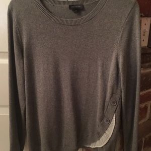 The Limited Stylish Sweater