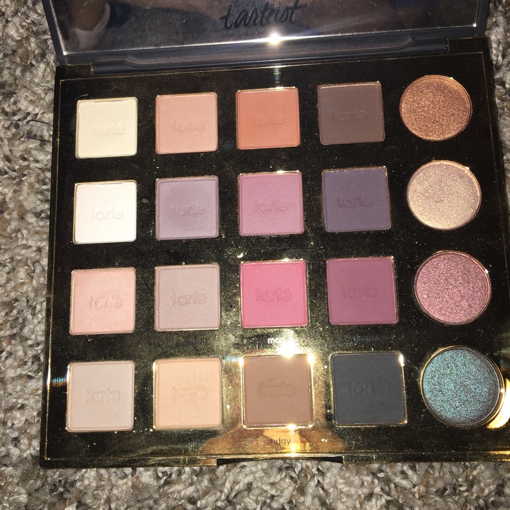 Tarteist pro pallet