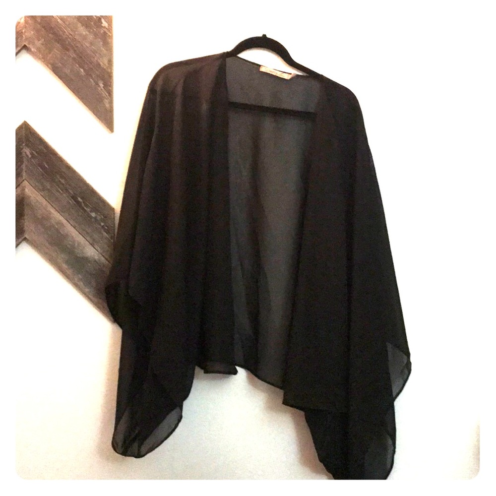 Black komono