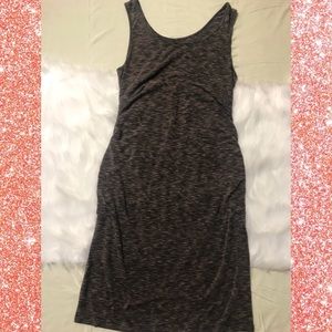 Liz Lange Tank Maternity Dress