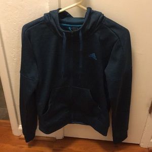 Adidas hoodie