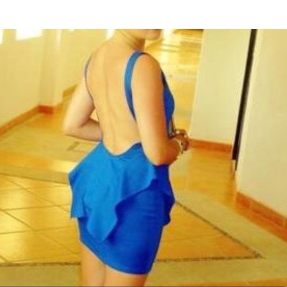Dress - Picture 2 of 2
