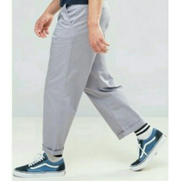 Haggar Other H26 Move Golf Gray Acitve Fit Pants 30 30 Poshmark