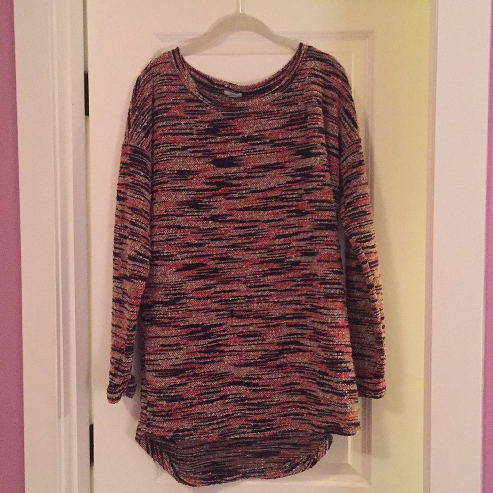 urban outfitters sweater dress