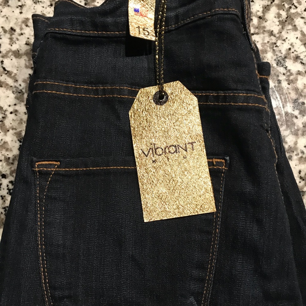 Fashion Nova Jeans