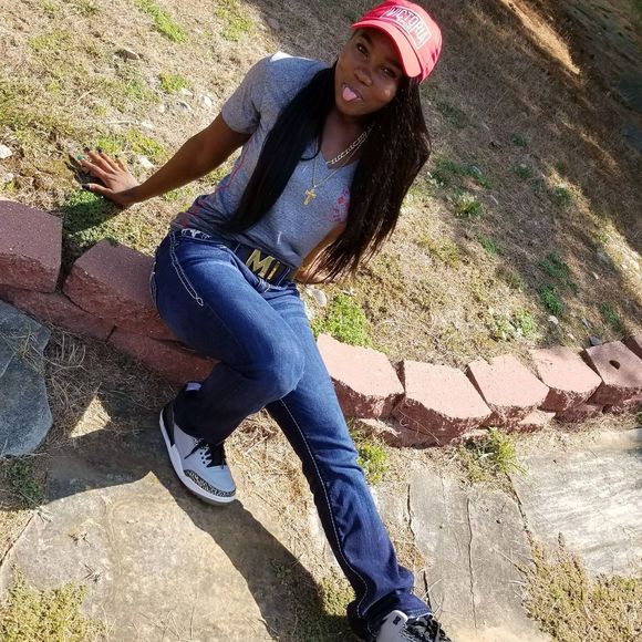 Meet your Posher, Mary - Picture 1 of 1