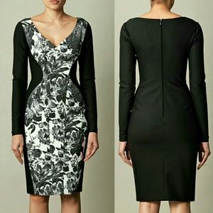 Stella McCartney Floral Dress Brand New