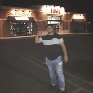 Meet your Posher, Temurjon